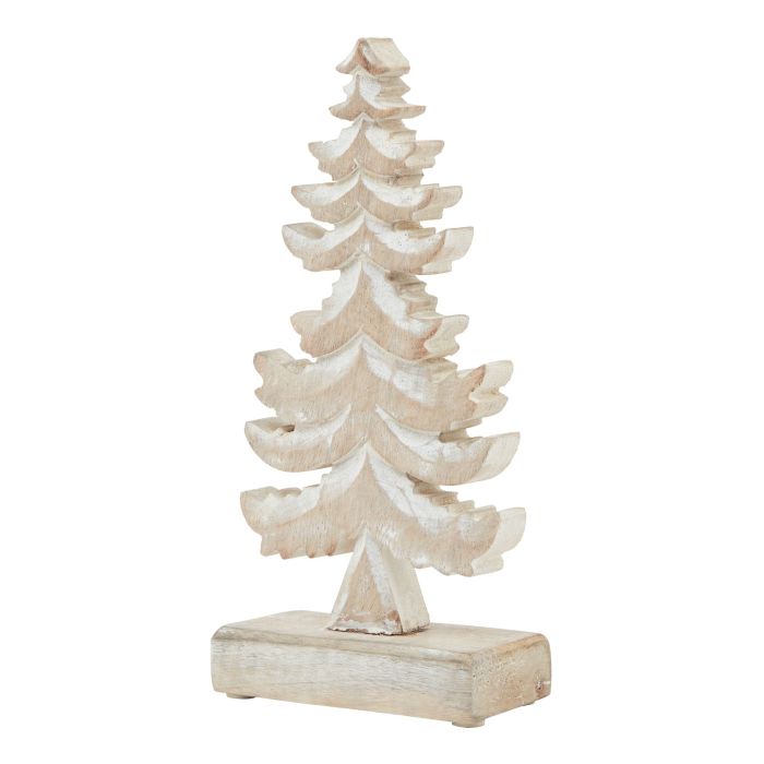 Whitto Tiered Tree Decoration