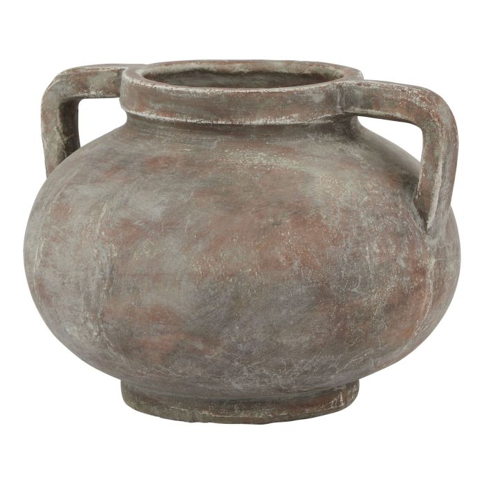 Owen Collection Pelike Pot - Brown