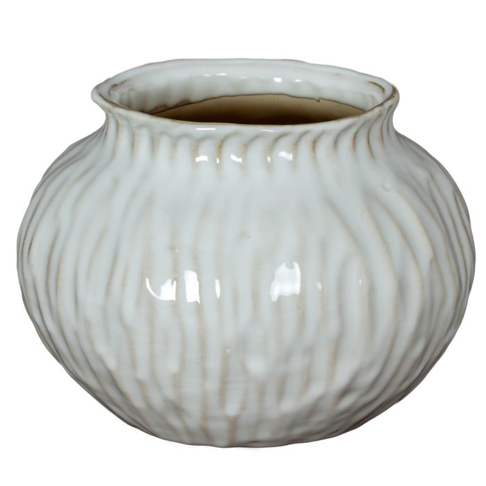 Numo Squat Vase
