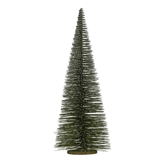 SILVA Large Spindle Brush Tree - Multi Colour