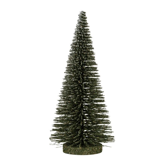 SILVA Medium Spindle Brush Tree - Multi Colour