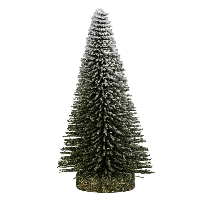 SILVA Small Spindle Brush Tree - Multi Colour