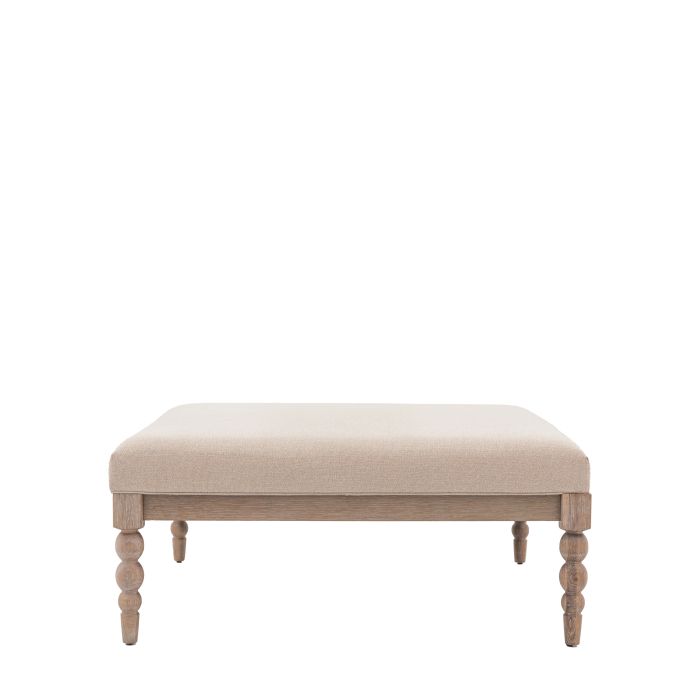 STONELEIGH Coffee Table - Light Oak