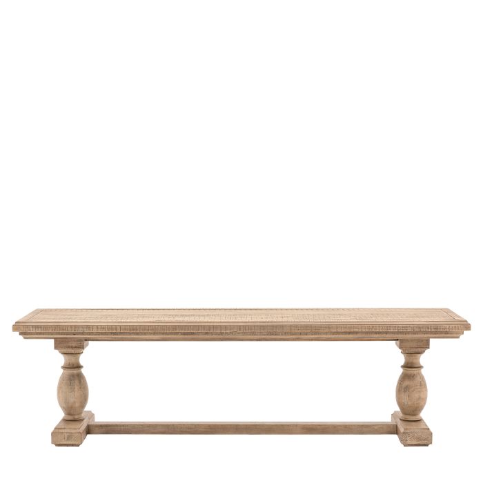 BRIXTON Dining Bench