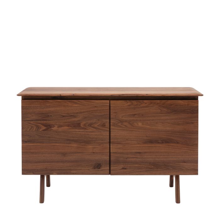THORNWELL 2 Door Sideboard - Dark Oak