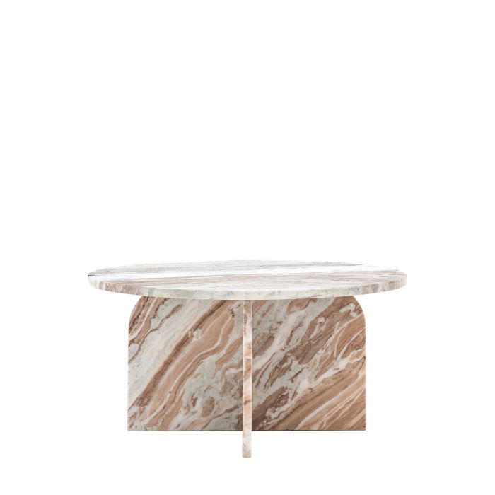 HAZELVALE Coffee Table Natural
