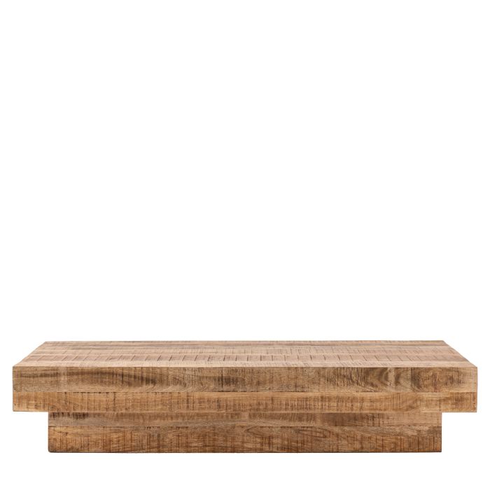 ROSEBRIDGE Coffee Table Natural
