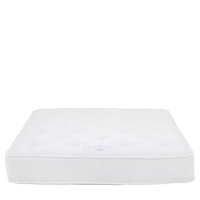 NORTHWOOD Double Cotton Pocket Sprung Mattress - 1000 Springs