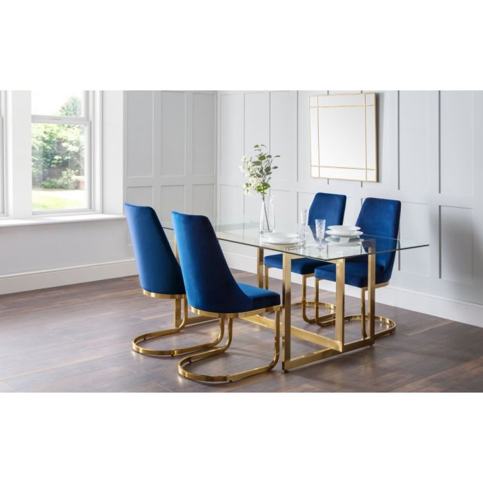 Minori Dining Table