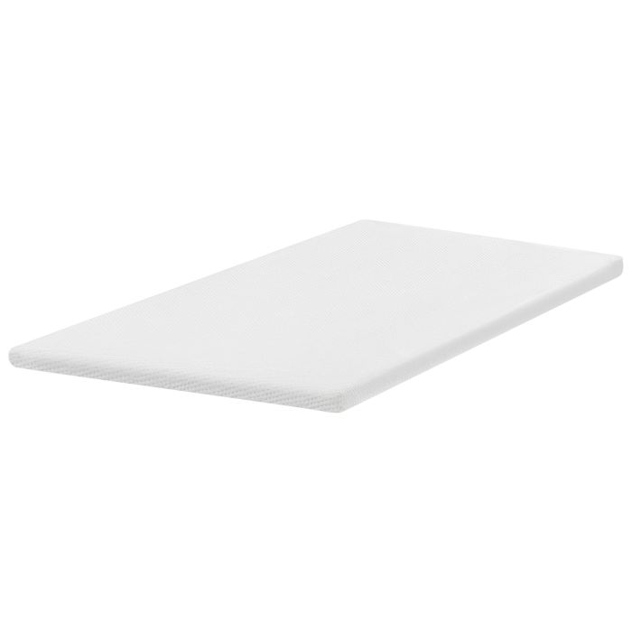 GRAICOUS Mattress Topper 140 x 200 cm (EU Double)