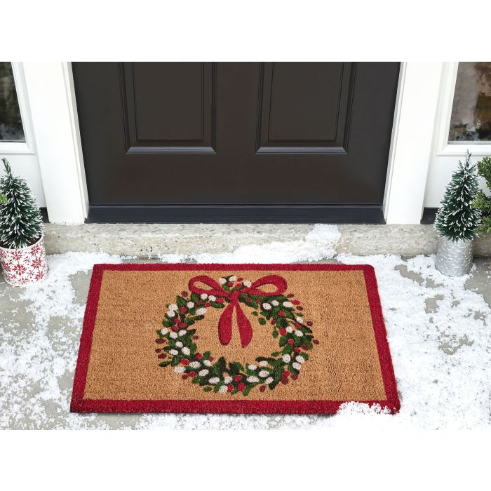 DICOVI Door Mat - Coir