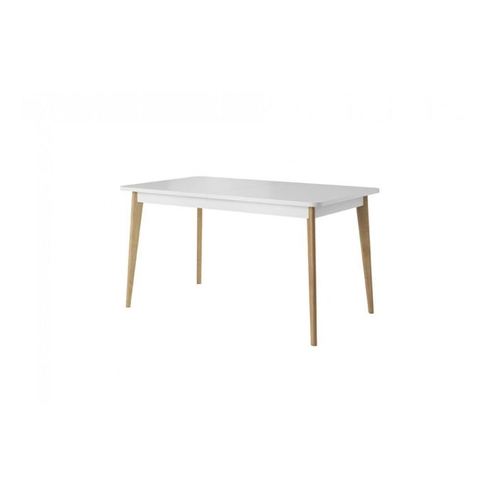 Milan Extendable Dining Table