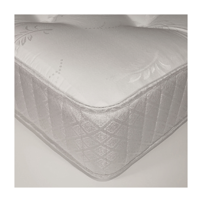 Quince Slumber 3000 King Size Orthopaedic Mattress
