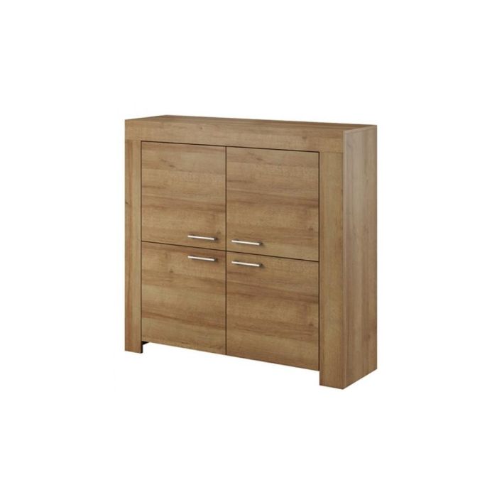 Heaven Sideboard Cabinet - Oak Riviera
