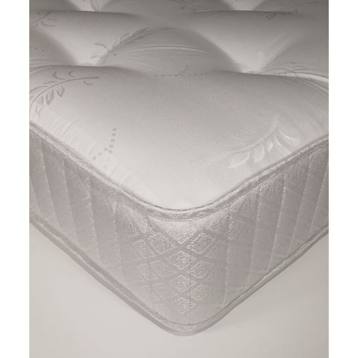 Caerphilly Supreme Comfort Slumber King 3000 Orthopaedic Mattress - Double 4ft6