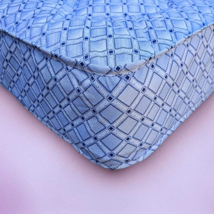 Bannockburn Stitch Bond Bliss Deep Quilted Ortho Mattress - Kingsize