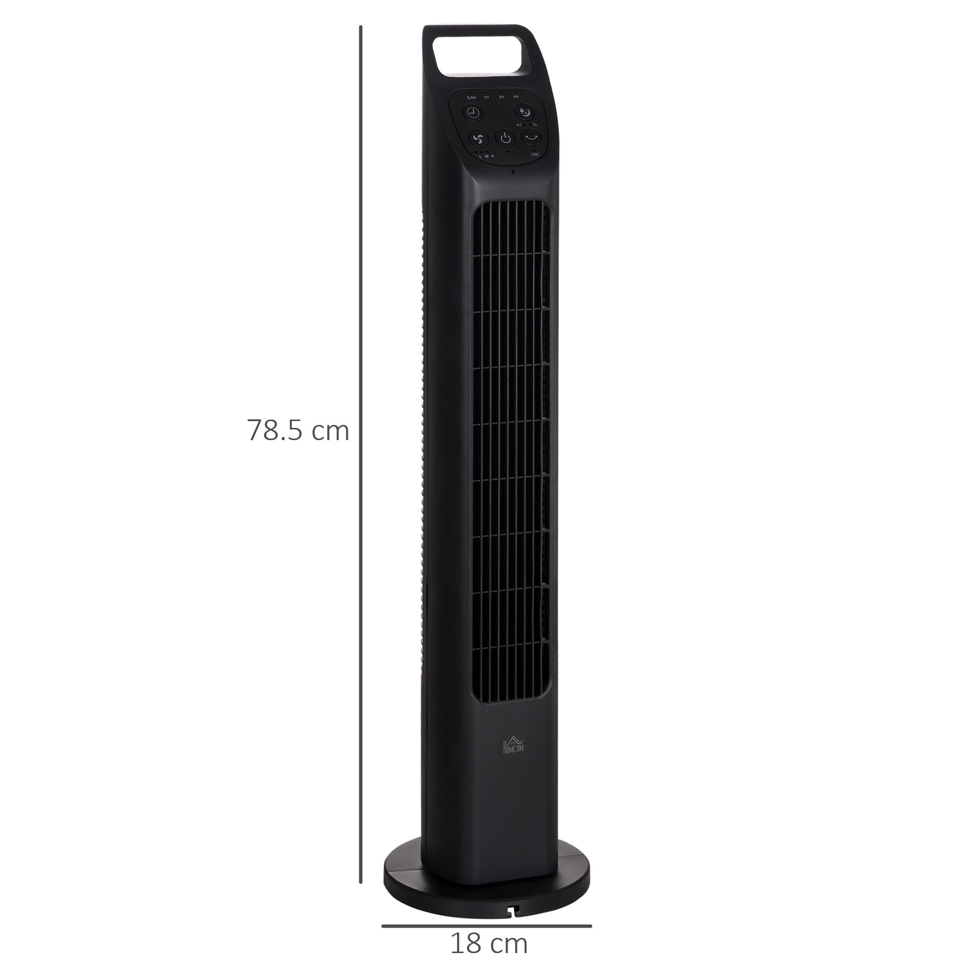 Dreo Quiet Floor Fan Dreo 43 Smart Pedestal Fan: Whisper-Quiet