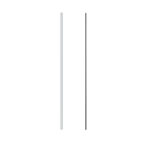 LED Strip - KESH LED Strips Grey - 5cm