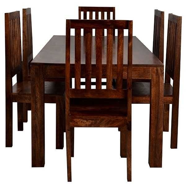 6 Ft Dining Table