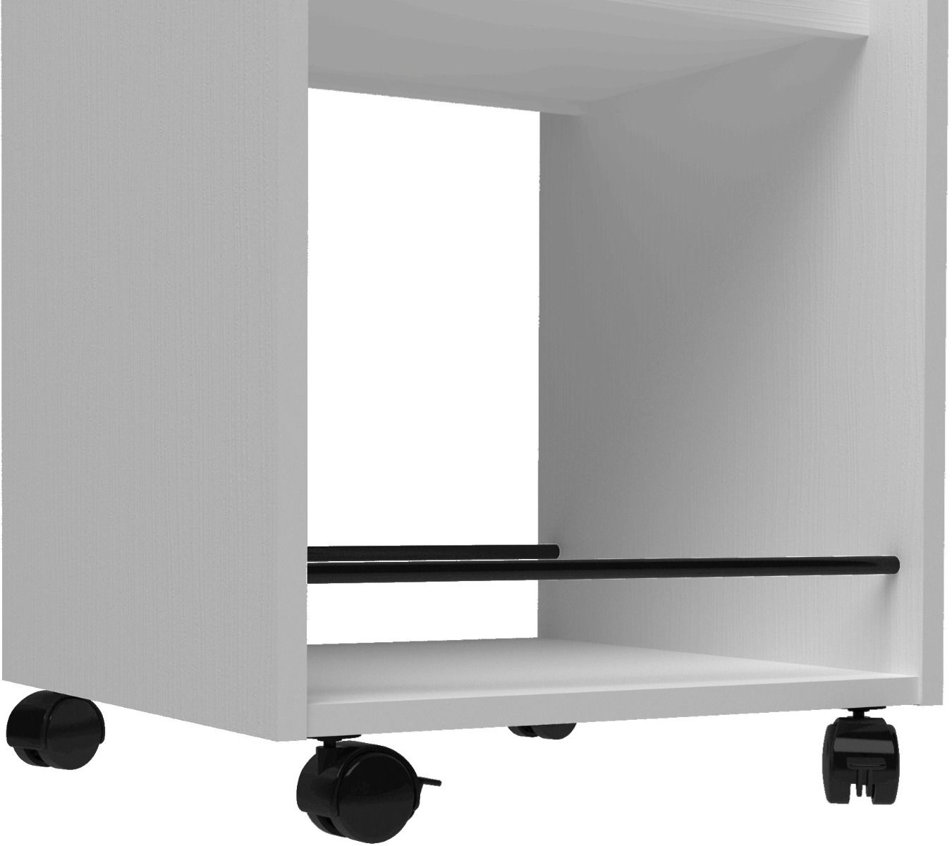 Naples Serving Cart/Side Table