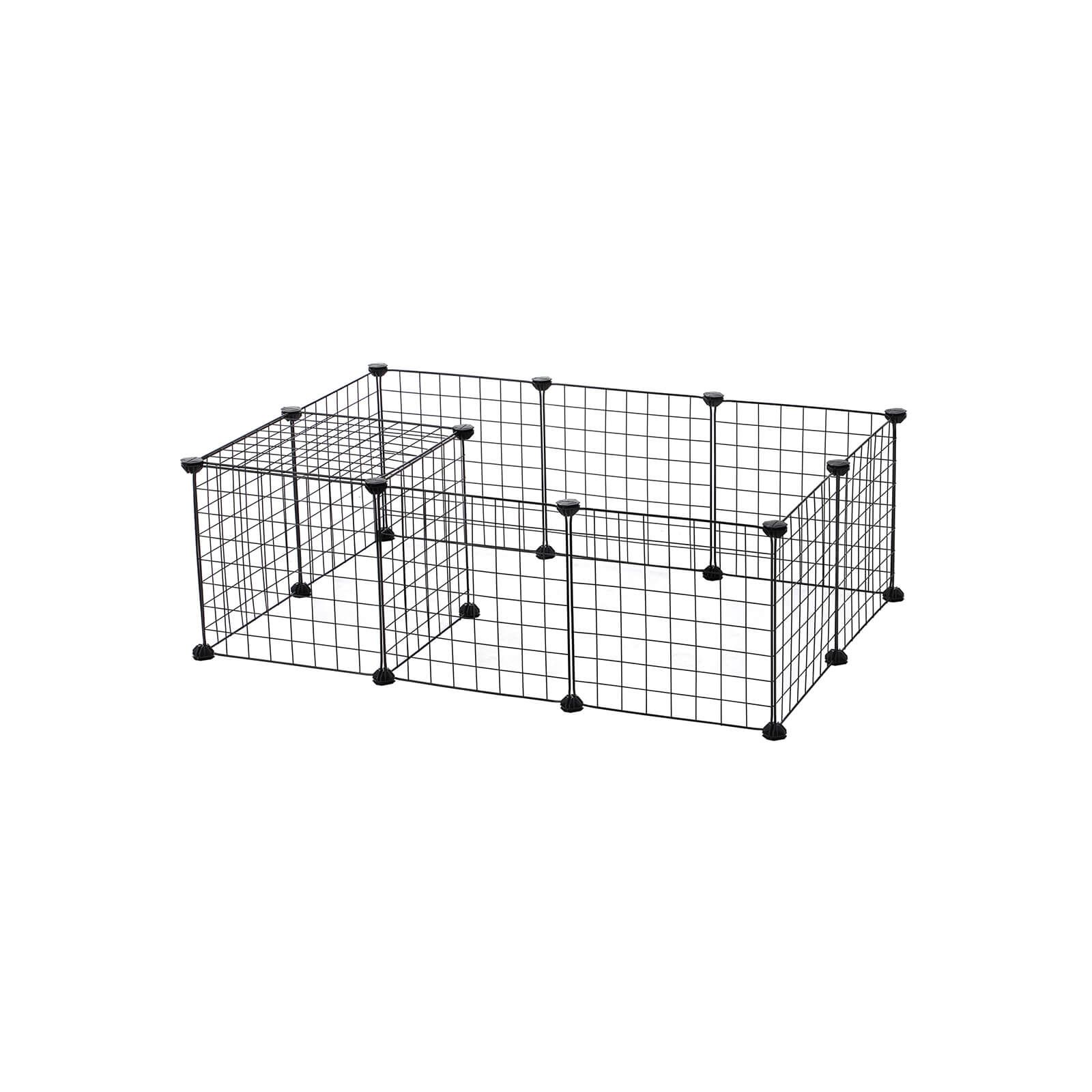 Guinea Pigs Cages