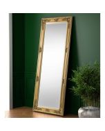 Palais Gold Lean-To Dress Mirror