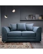 CHARMAINE 2 Seater Sofa - Teal