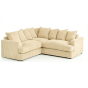 3 Seating Mink