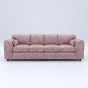 4 Seater Fullback Sofa