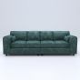 4 Seater Fullback Sofa