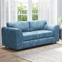3 Seater Fullback Sofa