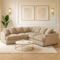 5 Seating Mink