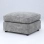 Cushion Footstool