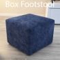 Box Footstool