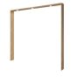 XENIA LED Frame for Wardrobe