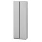 ESSENZA Hallway Cabinet Grey Matt 69cm