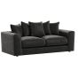 3 Seater Sofa