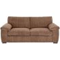 3 Seater Sofa CORDURA Jumbo Cord 3 Seater Sofa - Beige