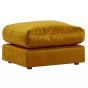 Cushion Footstool