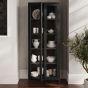 Kitchen Cabinet - MASA Cabinet Black