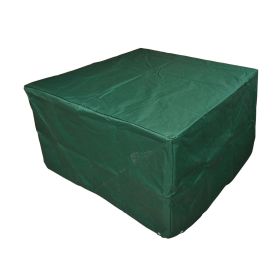 Protective Outdoor Cube Furniture Cover
