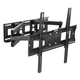 TV Wall Mount Tilted And Swiveled Spirit Level -26-55″