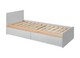 Nursery Bed with Drawer