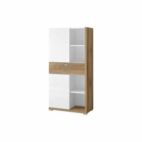 Laurentum 44 Display Cabinet