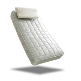 Sareer Orthopaedic Mattress - Small Double 4ft