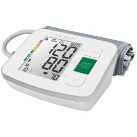 Medisana Blood Pressure Monitor BU 512 White