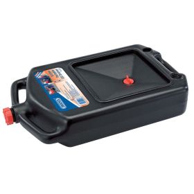 Draper Tools Portable Oil Drain Pan 8 L 22493