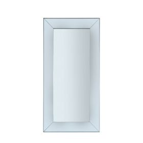 Vasu Wide Angled Mirror - Large