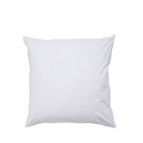 Dekoma Luxurious Feather Pillow Cushion Inserts White - 50x50cm