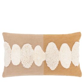 Vera Tufted Texture Cushion Cover